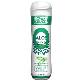 One Touch Libesti Aloe Vera 75ml One Touch Libesti Aloe Vera 75ml